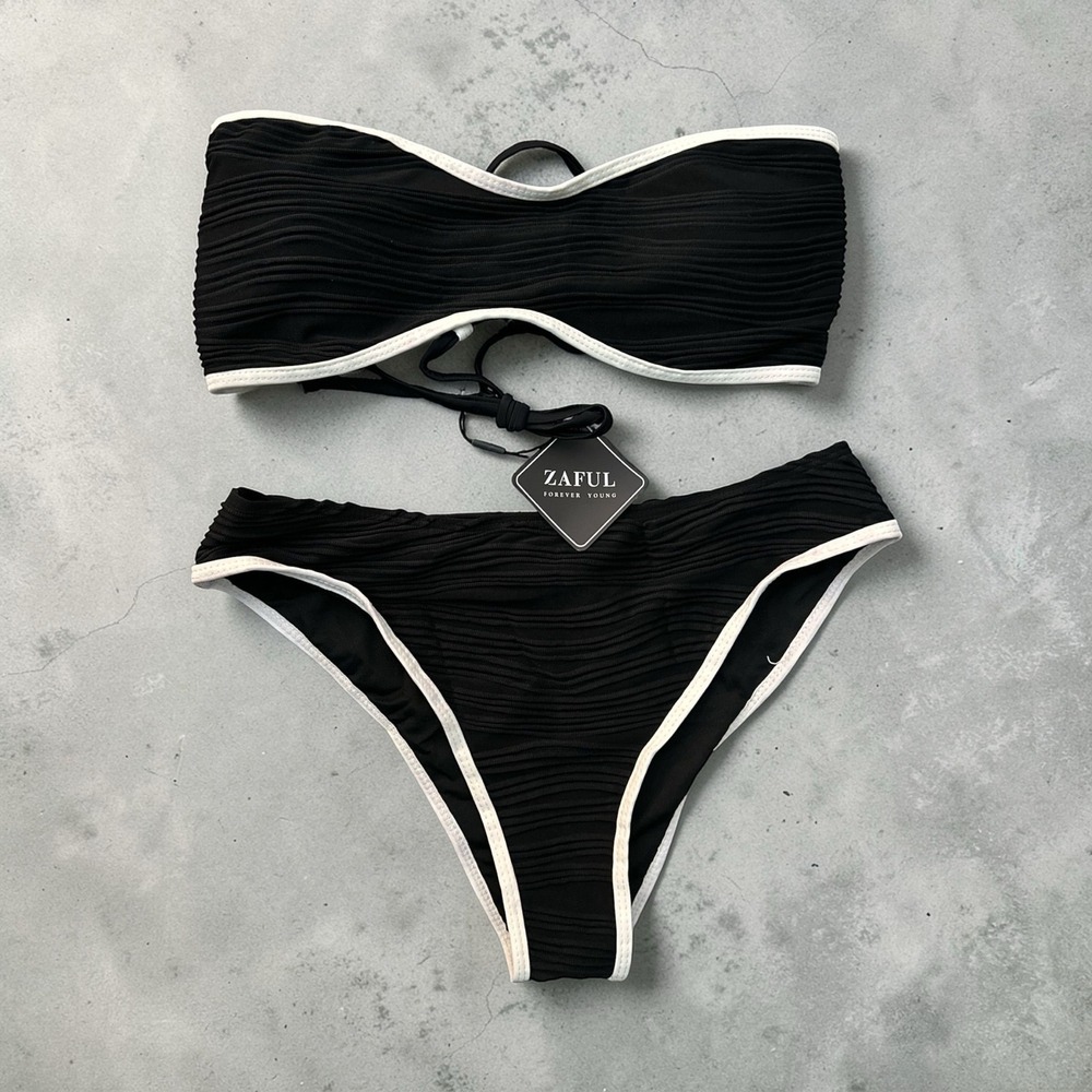 Zaful 2 piece set SZ L